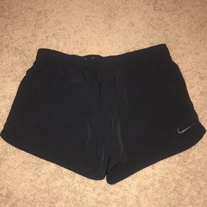Like NEW Womans Nike Dri-Fit Shorts